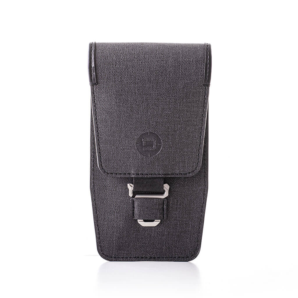 Dango CA02 Carry All Lite pouch astuccio nero DTEX