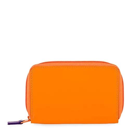 Mywalit Milano 1266 portafoglio zip Copacabana pelle