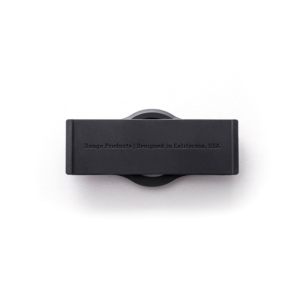 Dango Wallet Add-Ons AirTag Vertical Band fascia silicone