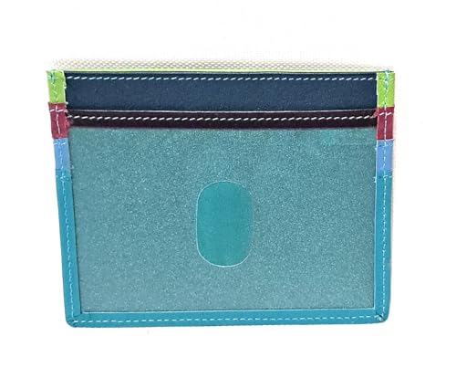 Mywalit Milano 110-177 portacarte pelle mare
