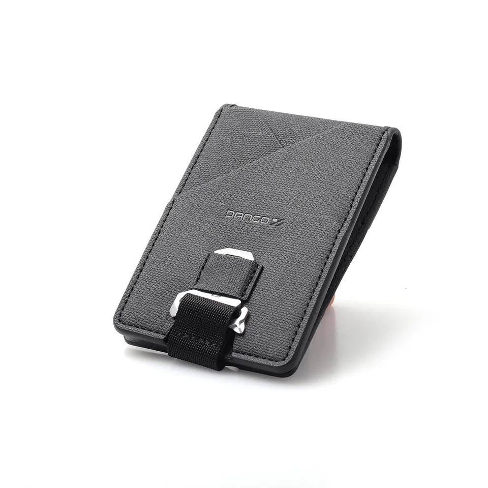 Dango M1 Maverick bifold DTEX tasca con MT01 Multi-Tool