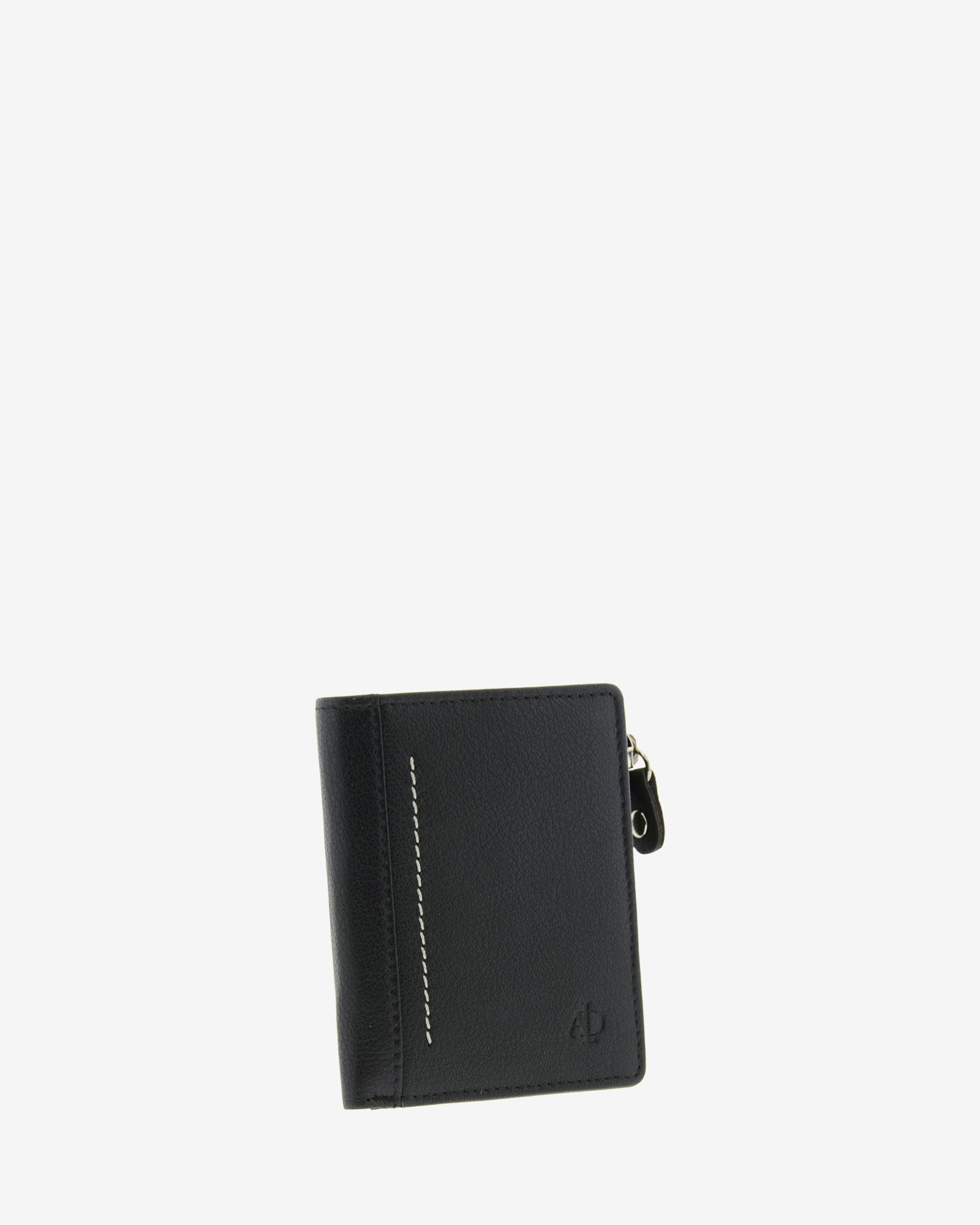 Adapell Maxwell 1659 portafoglio uomo zip RFID