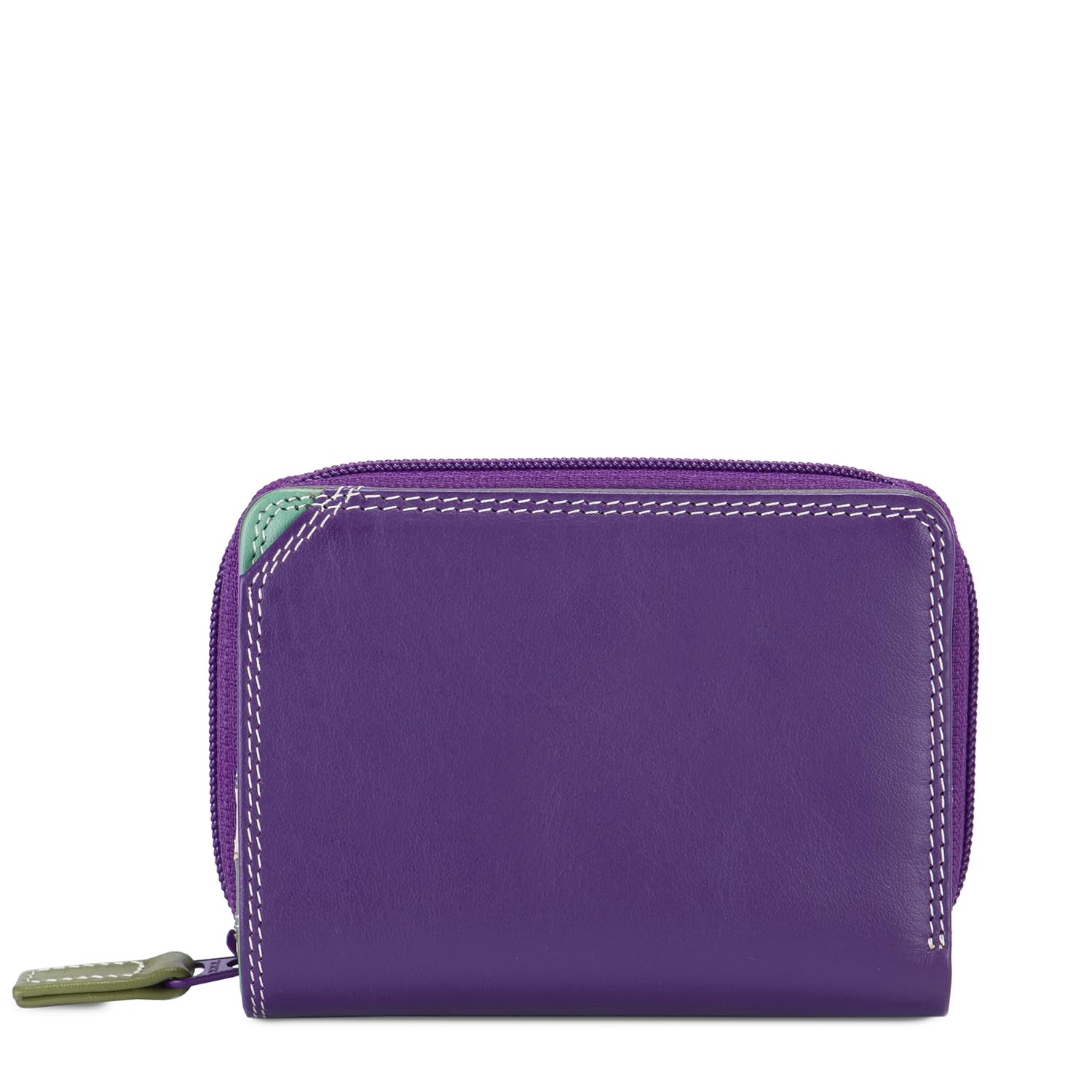 Mywalit Milano Small Portafoglio Zip Around Seascape