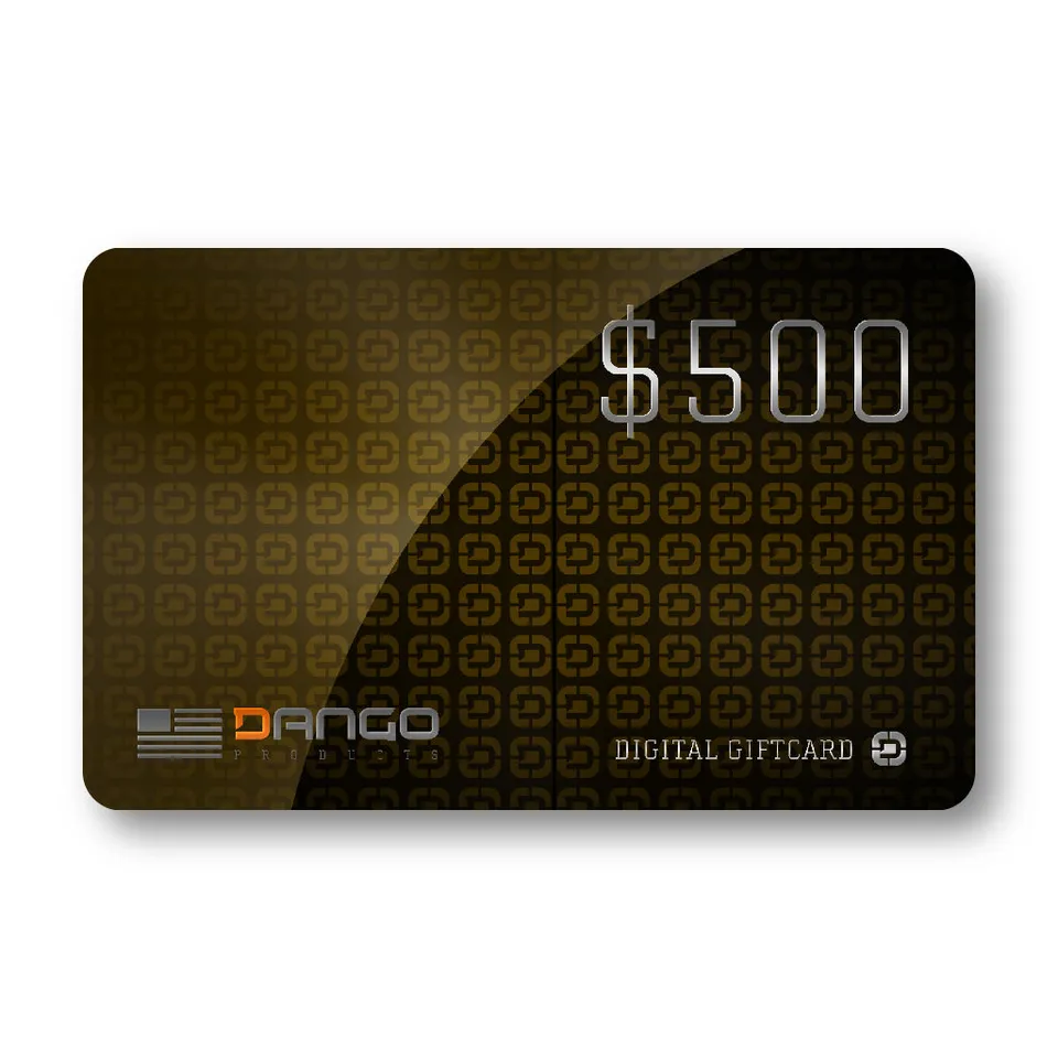 Dango Gift Cards buono regalo digitale 10 EUR